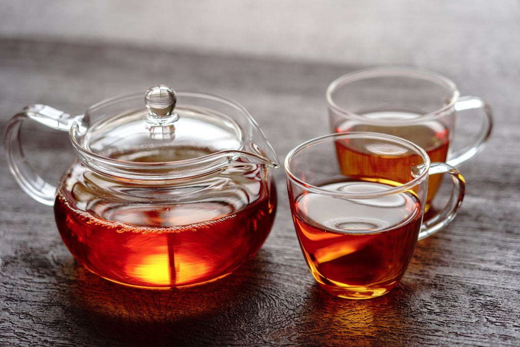 11月1日は紅茶の日!紅茶の種類や選び方、おいしい淹れ方を紹介