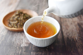 ほうじ茶の魅力を徹底解説!気になるカフェイン量と簡単レシピ3選