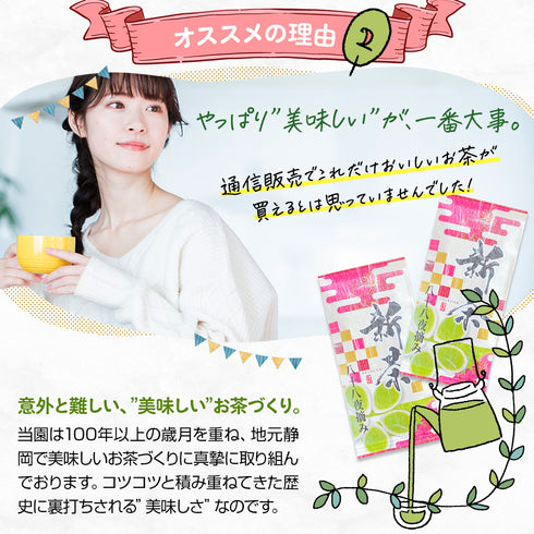 2023新茶限量首日精選深蒸煎茶葉