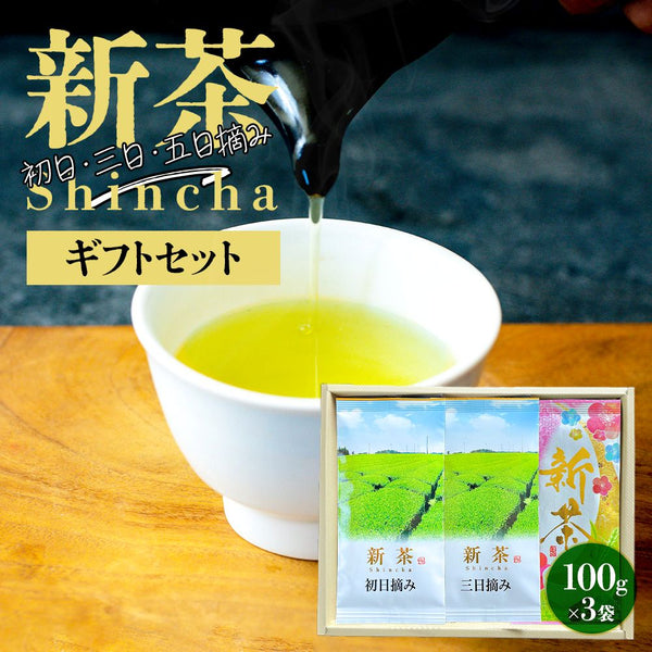 2023新茶限量首日精選深蒸煎茶葉