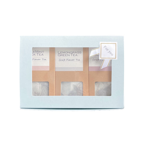 選べるギフト クラフトフレーバーティー