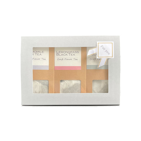 選べるギフト クラフトフレーバーティー