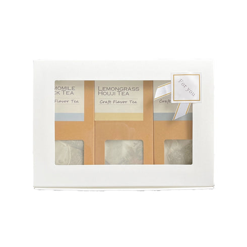 選べるギフト クラフトフレーバーティー