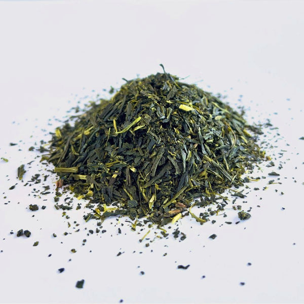 B Deep-Steamed Tea, 3-Day Harvested, Tea Leaves, Commercial Use, 1000g