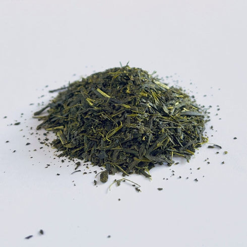 C Deep Steamed Tea, 5th Day Picked, Tea Leaves, Commercial Use, 1000g