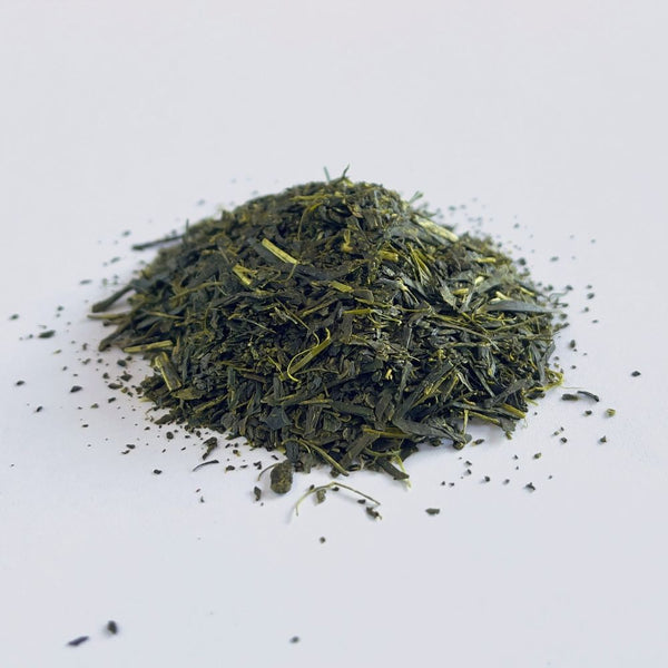 C Deep Steamed Tea, 5th Day Picked, Tea Leaves, Commercial Use, 1000g