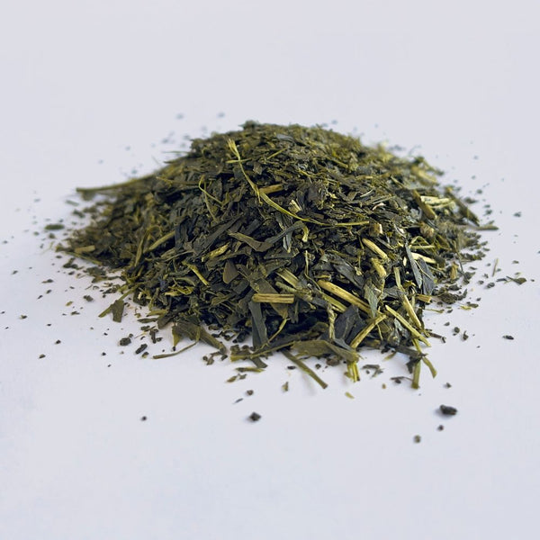 E Deep Steamed Tea, 10th-Picked Tea Leaves, Commercial Use, 1000g
