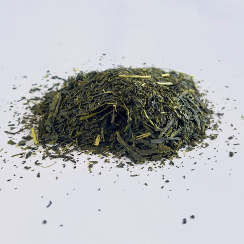 F深蒸し茶 牧之原茶 茶葉 業務用 1000g