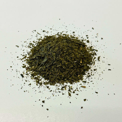 Bancha Tea Leaves, Commercial Use, 1000g (500g x 2)