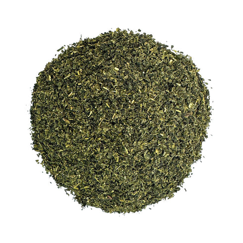 カフェインレス緑茶 茶葉 業務用 1000g / サンプル50g