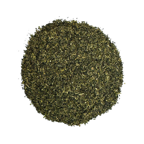 ノンカフェイン緑茶 茶葉 業務用 1000g / サンプル50g