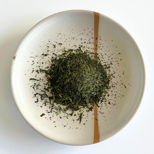 Pesticide-free Deep-Steamed Tea, Commercial Use, 1000g