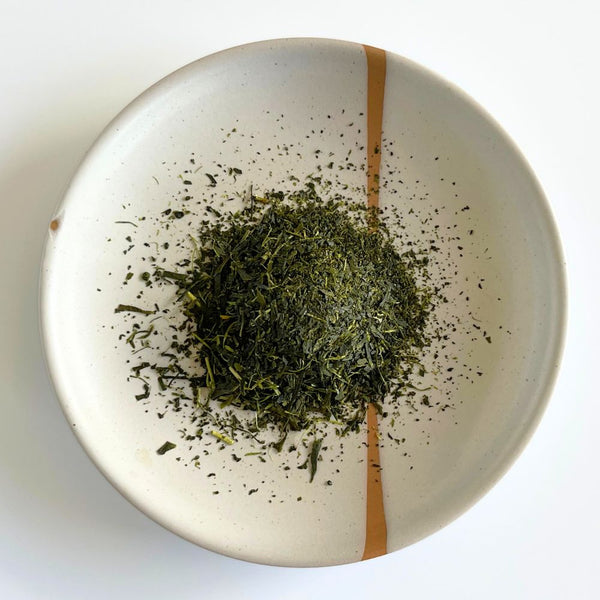 Pesticide-free Deep-Steamed Tea, Commercial Use, 1000g