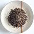 Pesticide-free Japanese black tea for commercial use tea leaves 1000g
