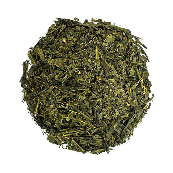 農薬不使用番茶 茶葉 火入れ前 業務用
