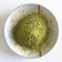 Deep-Steamed Tea Powder (Commercial Use) 1000g