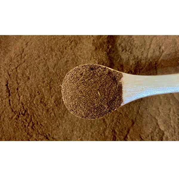 Japanese Black Tea Powder (Commercial Use) 1000g