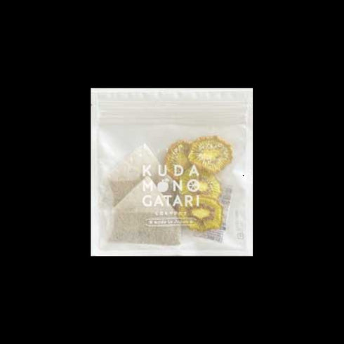 ドライフルーツティー | 国産果実×国産和紅茶 くだものがたり