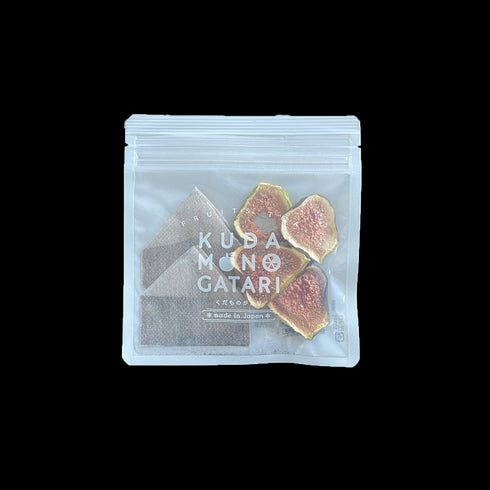 ドライフルーツティー | 国産果実×国産和紅茶 くだものがたり