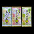 Deep steamed tea 3 kinds 3 set Aracha Makinohara tea Kabusecha