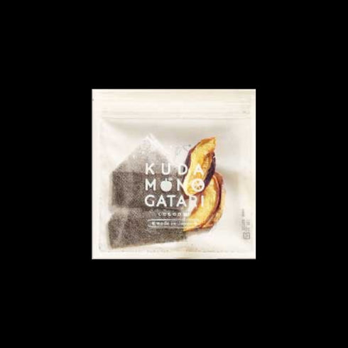 ドライフルーツティー | 国産果実×国産和紅茶 くだものがたり